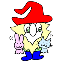 gnome gnome go 100 sticker #3144750