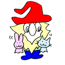 gnome gnome go 100 sticker #3144750