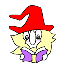 gnome gnome go 100 sticker #3144762