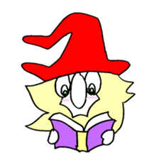 gnome gnome go 100 sticker #3144762