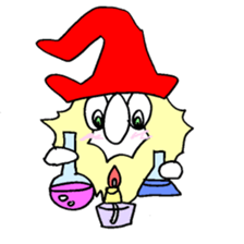 gnome gnome go 100 sticker #3144763