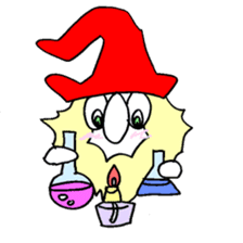 gnome gnome go 100 sticker #3144763