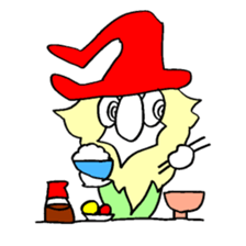 gnome gnome go 100 sticker #3144766