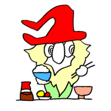 gnome gnome go 100 sticker #3144766