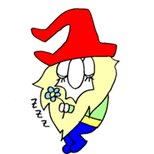 gnome gnome go 100 sticker #3144769