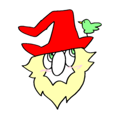 gnome gnome go 100 sticker #3144776