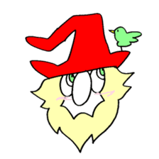 gnome gnome go 100 sticker #3144776