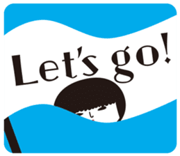 KOKESHIAIKO SEASON4 sticker #3192456