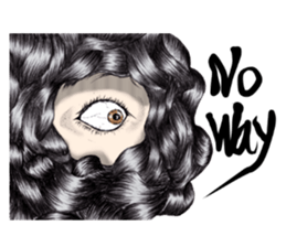 Stimulus1.5 sticker #3249370