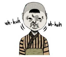 Stimulus1.5 sticker #3249383