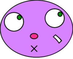 usagiusagi sticker #3283654