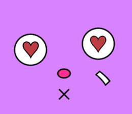 usagiusagi sticker #3283655