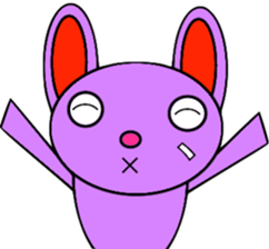 usagiusagi sticker #3283658