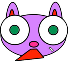 usagiusagi sticker #3283666