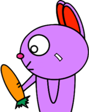 usagiusagi sticker #3283673