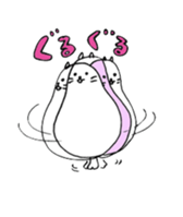 catsorsweet sticker #3428893