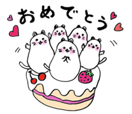 catsorsweet sticker #3428908