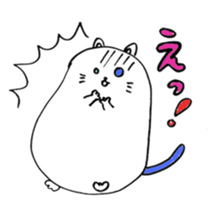 catsorsweet sticker #3428909