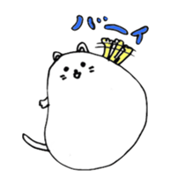 catsorsweet sticker #3428924