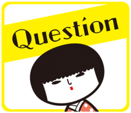 KOKESHIAIKO SEASON6 sticker #3463795