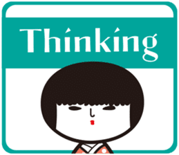 KOKESHIAIKO SEASON6 sticker #3463796