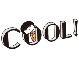 KOKESHIAIKO SEASON6 sticker #3463798