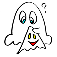 Obakepop 01 sticker #3473362