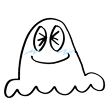 Obakepop 01 sticker #3473377