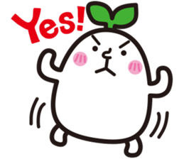 Cai Tou sticker #3523218