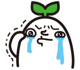 Cai Tou sticker #3523219