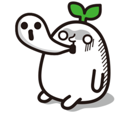 Cai Tou sticker #3523220