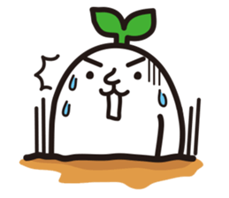 Cai Tou sticker #3523221