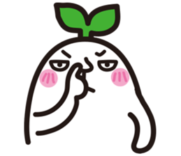 Cai Tou sticker #3523222