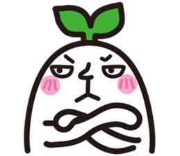 Cai Tou sticker #3523223