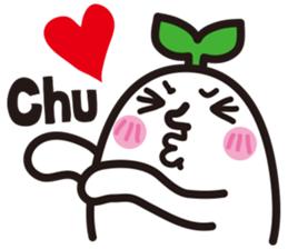 Cai Tou sticker #3523224