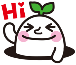 Cai Tou sticker #3523225