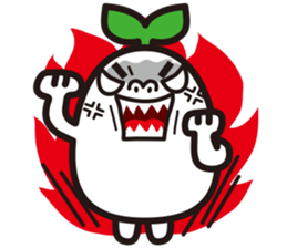 Cai Tou sticker #3523226