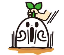 Cai Tou sticker #3523227