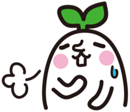 Cai Tou sticker #3523231