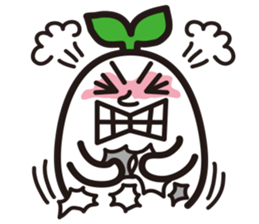 Cai Tou sticker #3523232