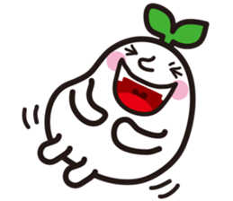 Cai Tou sticker #3523234