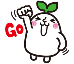 Cai Tou sticker #3523235