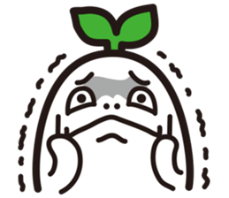 Cai Tou sticker #3523236