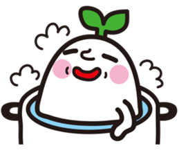 Cai Tou sticker #3523237