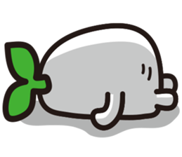 Cai Tou sticker #3523238