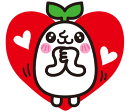 Cai Tou sticker #3523239