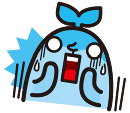 Cai Tou sticker #3523240