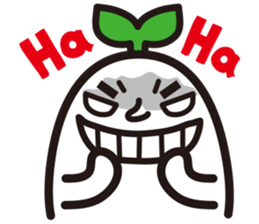 Cai Tou sticker #3523241