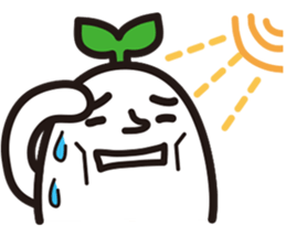 Cai Tou sticker #3523243