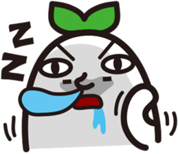 Cai Tou sticker #3523244